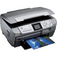 Epson Stylus Photo RX700 Printer Ink Cartridges